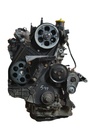 Motor Opel Zafira 1.7 CDTI A17DTJ A17