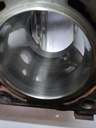 Bloque motor GMC Chevrolet Sierra Silverado 6.0 V8 L96 2013