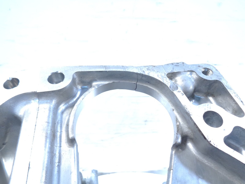[MTD-456344] Bloque motor Nissan X-Trail T33 1.5 KR15DDT 2022
