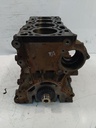 Bloque motor y grupo de cigüeñal Audi A3 1.6 TDI CRKB CRK 04L023E