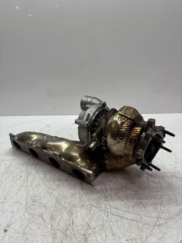 [MTD-483147] Turbocompresor Audi A8 D4 4.0 TFSI CEUA CEU 079145704E