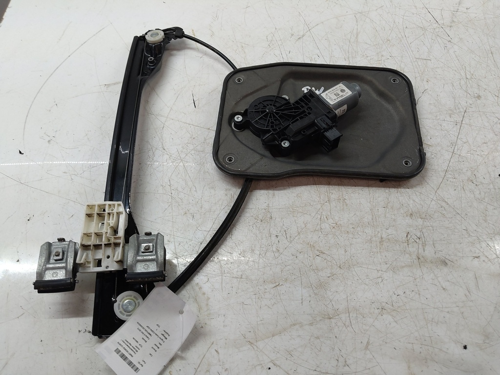 [MTD-528716] Motor de elevalunas para Skoda Fabia II