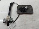 Motor de elevalunas para Skoda Fabia II