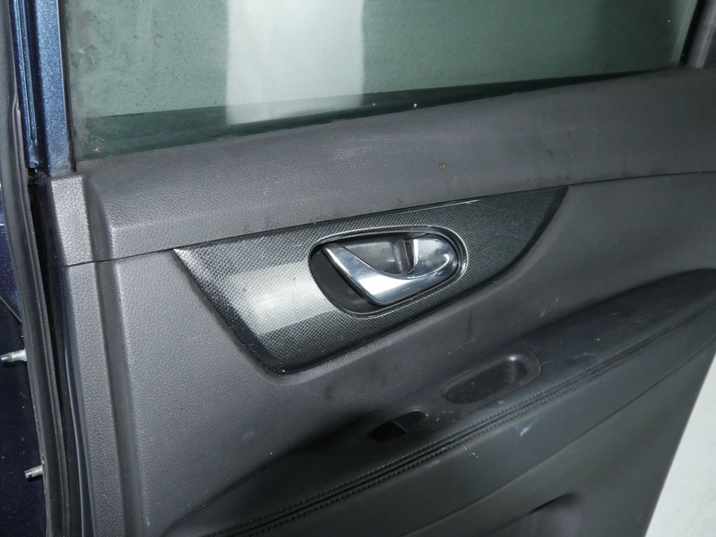[MTD-492173] Puerta trasera derecha Nissan X-Trail 1.6 DCi R9M R9M410