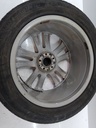 Llantas de aleación Mercedes Clase M ML 300 2011 3.0 CDI