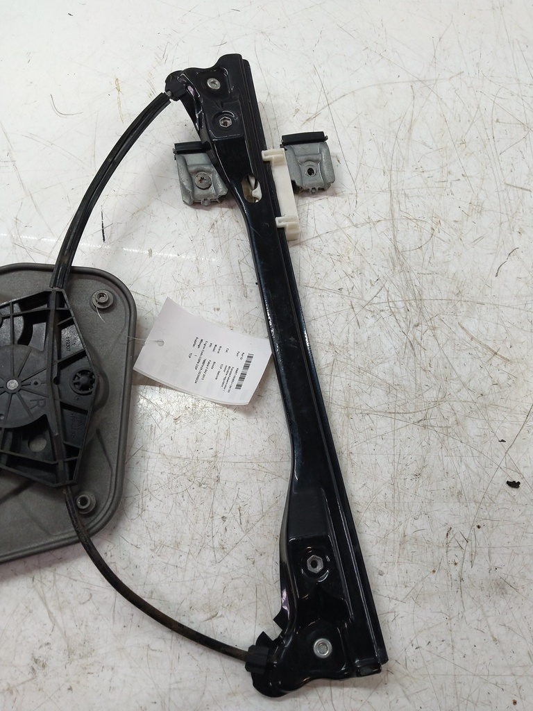 [MTD-528717] Motor de elevalunas para Skoda Fabia II