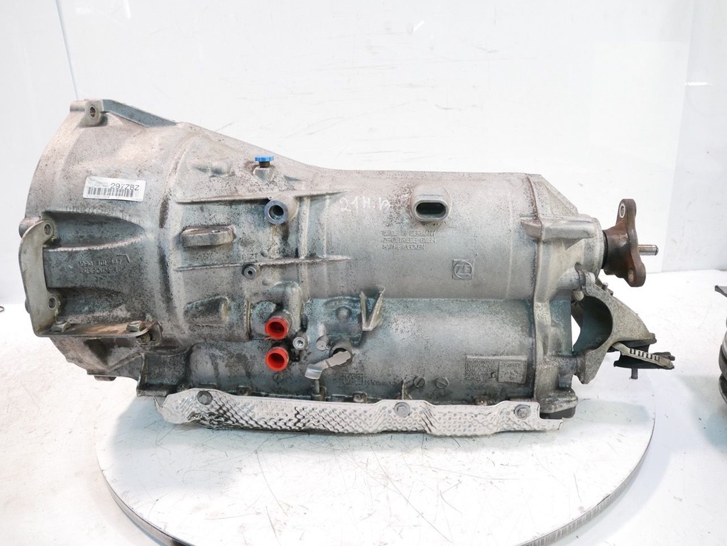 [MTD-458506] Transmisión automática BMW 1.6 116 118 N13B16A 8HP-45 24008681113