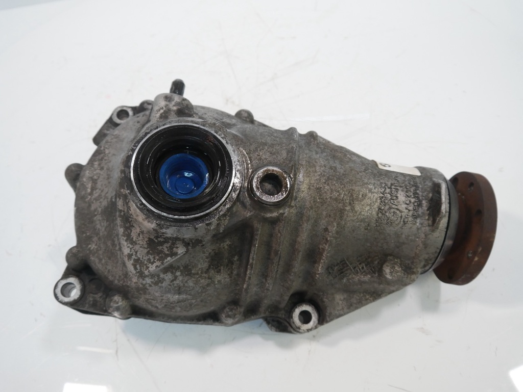 [MTD-488391] Diferencial BMW Serie 3 E91 2.0 320xd N47D20C 7533972