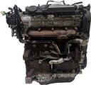 Motor Citroën Peugeot 2.2 HDi DW12MTED4 4HN 156 CV