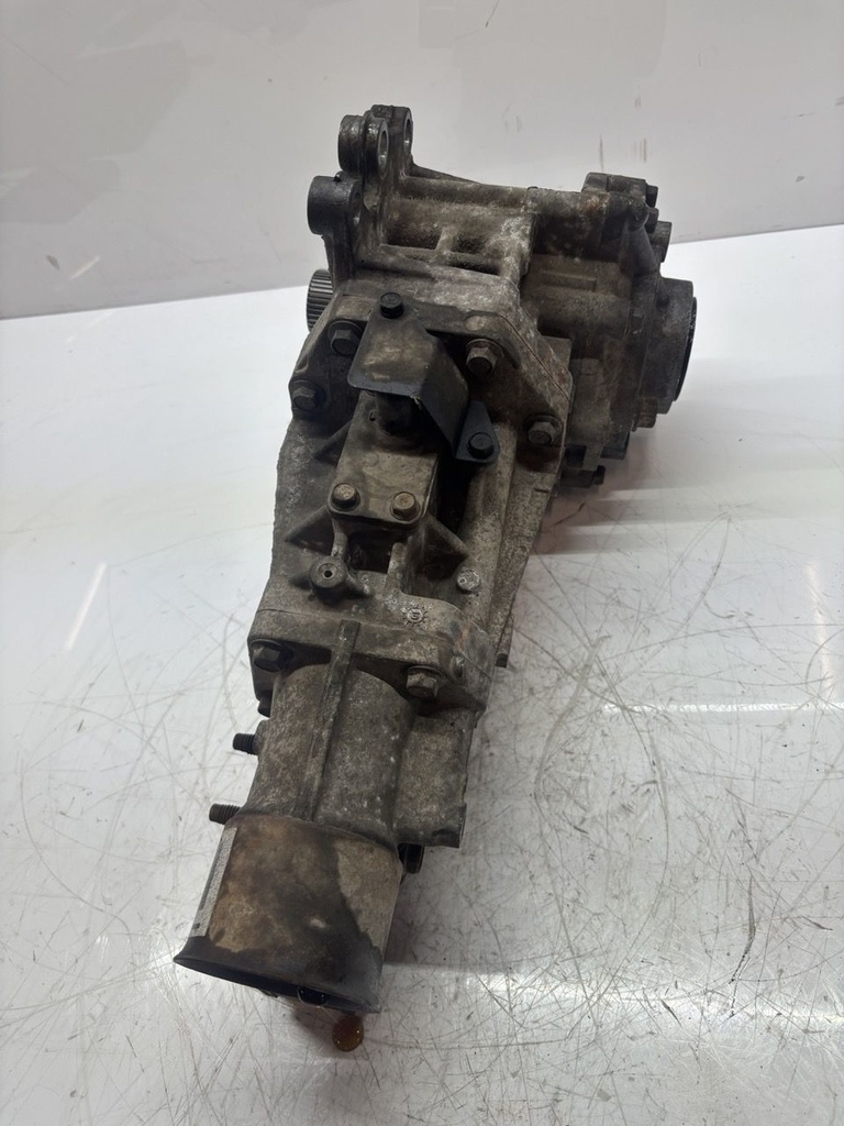 [MTD-491544] Diferencial Jeep Compass 2.2 CRD OM651.925 5273456AB