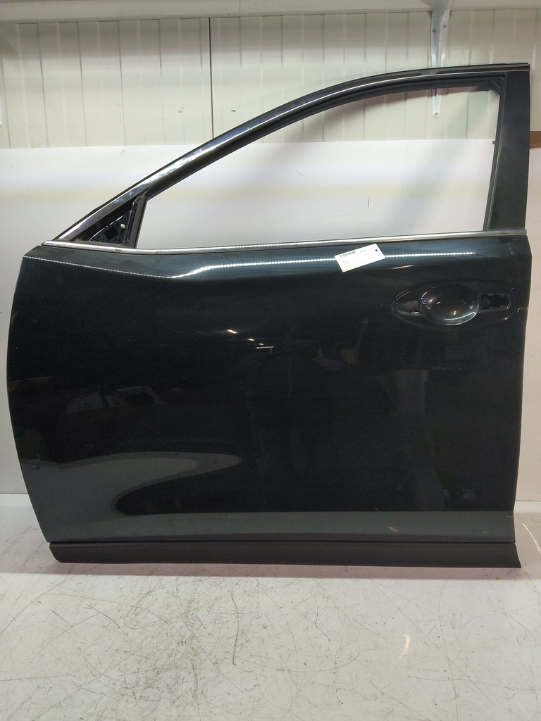 [MTD-512195] Puerta Nissan X-Trail III 1.6 Diesel R9M