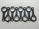 8x Biela Mercedes Clase GL X166 4.6 V8 M278.928