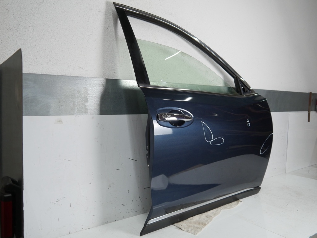 [MTD-492172] Puerta delantera derecha Nissan X-Trail 1.6 DCi R9M R9M410 H01524CAMA H010M4CBAA