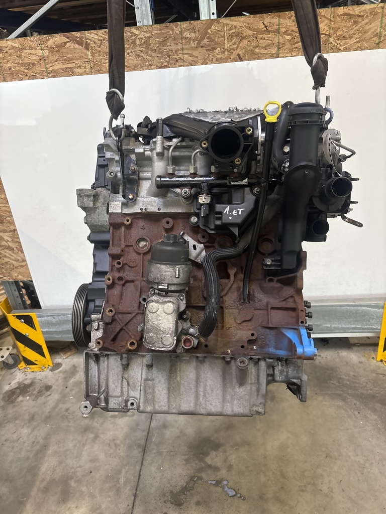 [MTD-516340] Motor Ford C-Max Focus Kuga 2.0 TDCI G6DG 1516648 8V4Q-6006-AA
