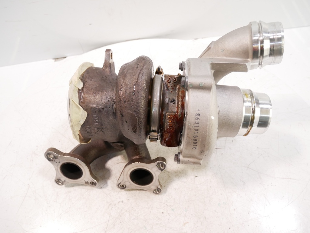 [MTD-420861] Turbocompresor BMW X7 G07 3.0 xDrive 40i B58B30C 8679021