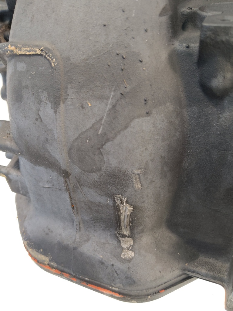 [MTD-522173] Caja de cambios Opel Corsa E 2017 B13DTE 1.3 CDTI 24580688