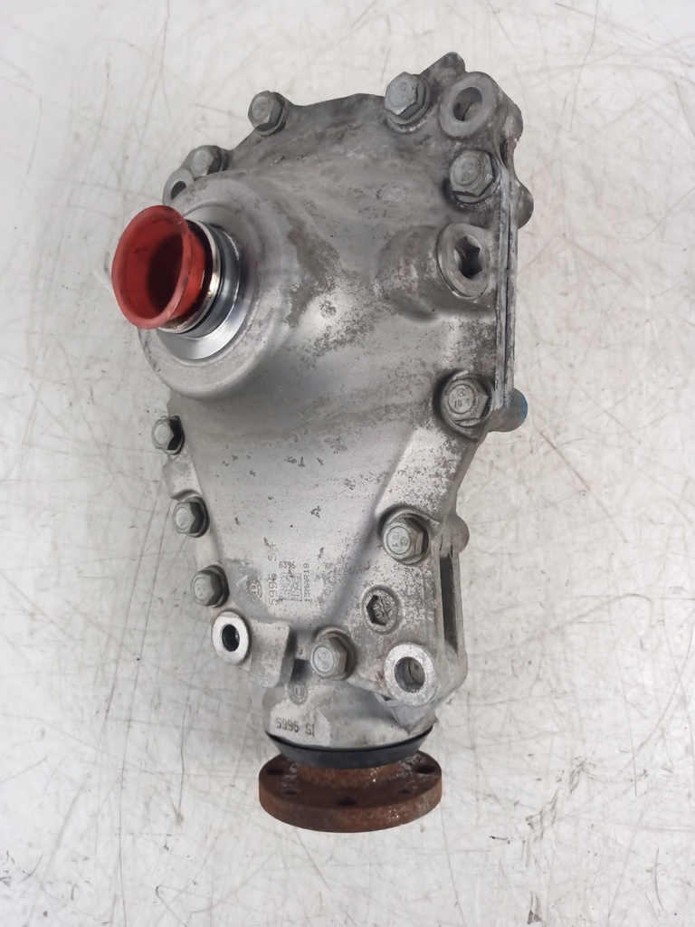 [MTD-433973] Diferencial BMW X3 G01 F97 G08 2.0 20d B47O B47D20A 31508679979 8679979