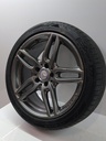Llanta de aleación 3 Mercedes Clase A W176 2016 1.6 A1764010700