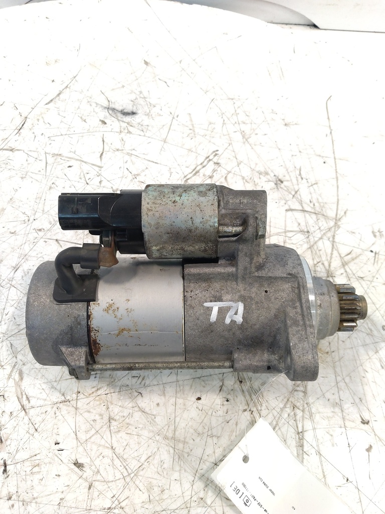 [MTD-528720] Motor de arranque para VW Golf 2.0 GTD