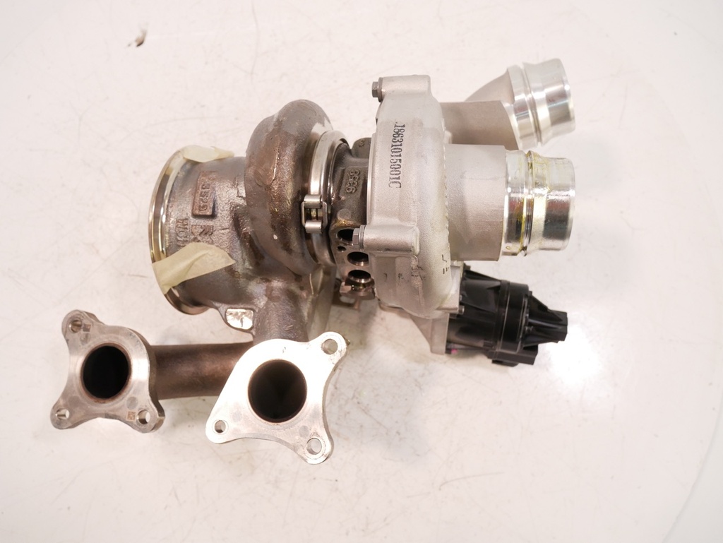 [MTD-420961] Turbocompresor NUEVO BMW X7 G07 3.0 xDrive 40i B58B30C B58C 8679021