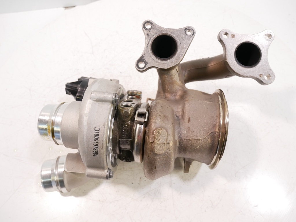 [MTD-420944] Turbocompresor BMW X7 G07 3.0 i xDrive 40i B58B30C 8679021
