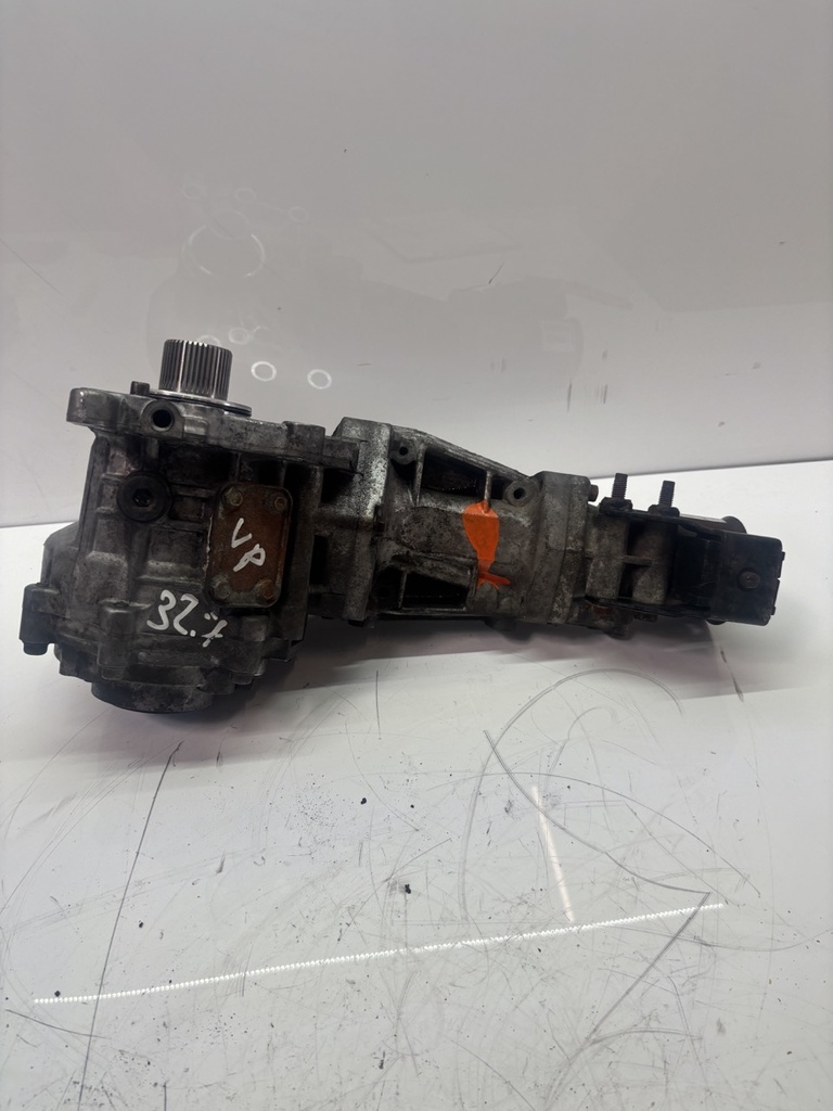 [MTD-472490] Diferencial para Jeep Patriot MK74 2.2 CRD ENE OM651 5273456AB