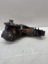 Diferencial para Jeep Patriot MK74 2.2 CRD ENE OM651 5273456AB