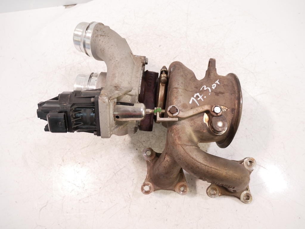 [MTD-422283] Turbocompresor BMW X5 G05 F95 3.0 45e Plug-in Hybrid XB1 B58B30C B58 8679021