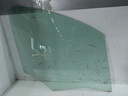 Cristal de puerta delantera derecha Peugeot Partner