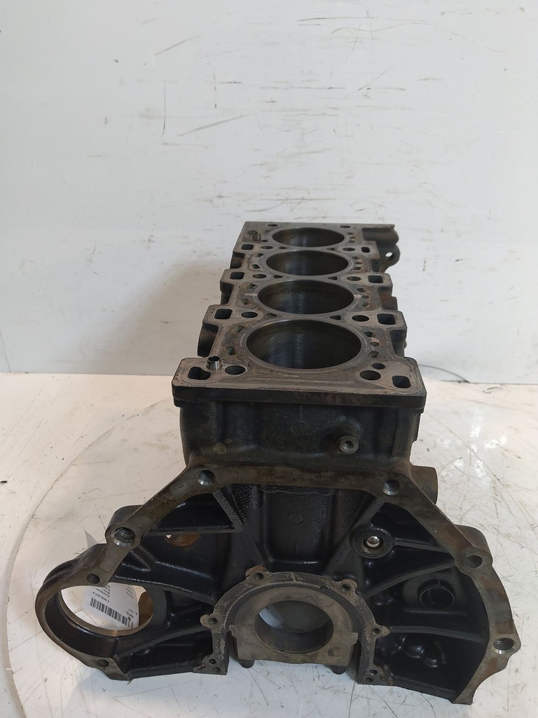 [MTD-522467] Bloque motor Ssangyong Actyon 2017 D22DTR 2.2 Xdi 6710110501