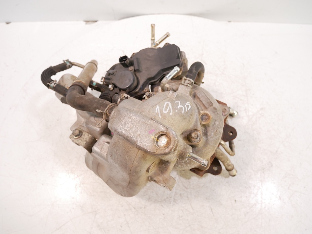 [MTD-422492] Turbocompresor Toyota Hilux MK8 VIII 2.8 TD 4WD 1GD-FTV 89674-71021
