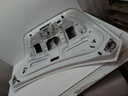 Tapa del maletero Jaguar XJ X351 3.0 D 306DTA 306DT GEN2 AW93-40110-AD
