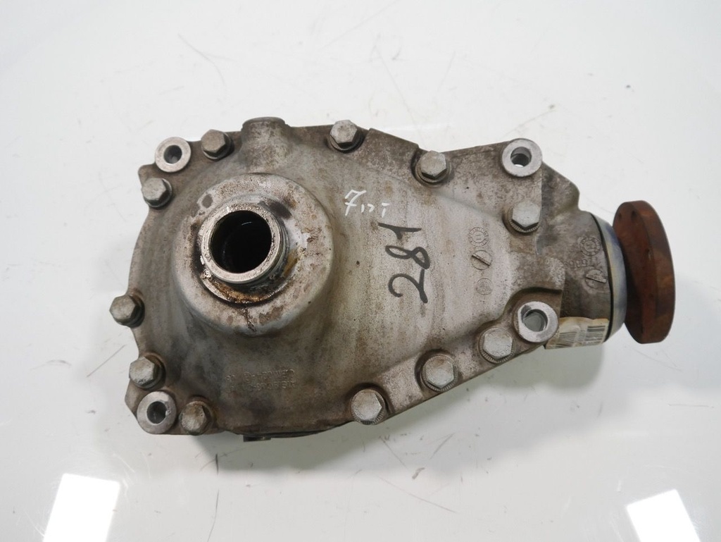 [MTD-482735] Diferencial BMW X3 F25 3.0 xDrive35d N57D30B 230kW 313CV 7591995