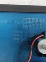 Emblema Nissan Qashqai MK2 J11