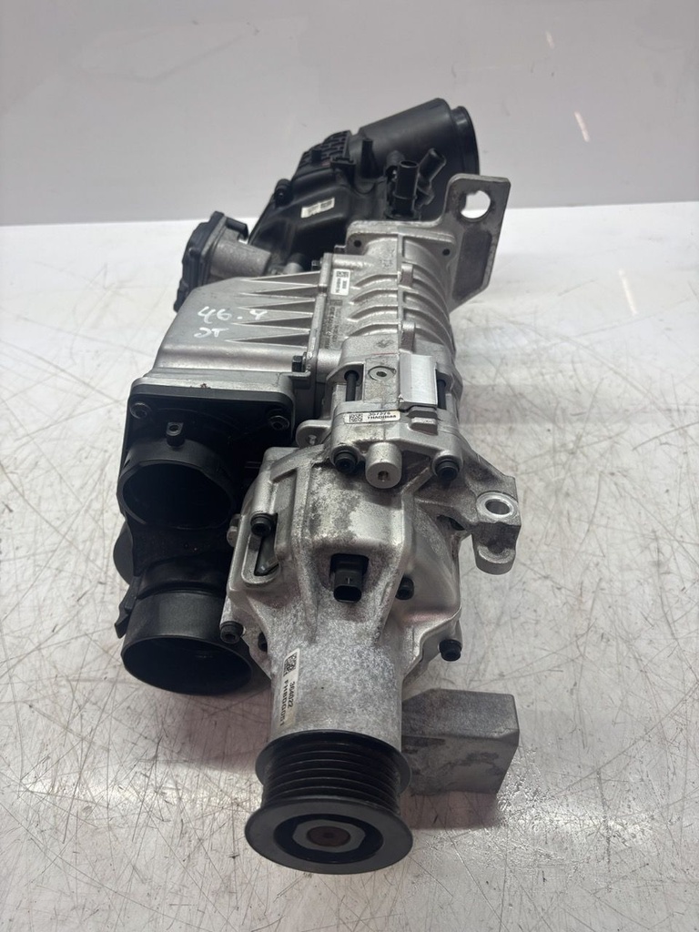 [MTD-493593] Turbocompresor Volvo V60 2.0 T8 B4204T34 31439783
