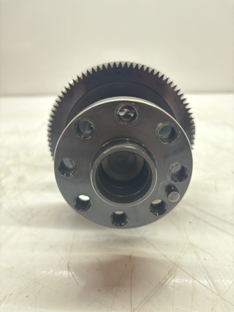 [MTD-496732] Cigüeñal BMW Serie 3 E90 E91 E92 E93 2.0 320d N47D20A N47D20O0 N47 7797977