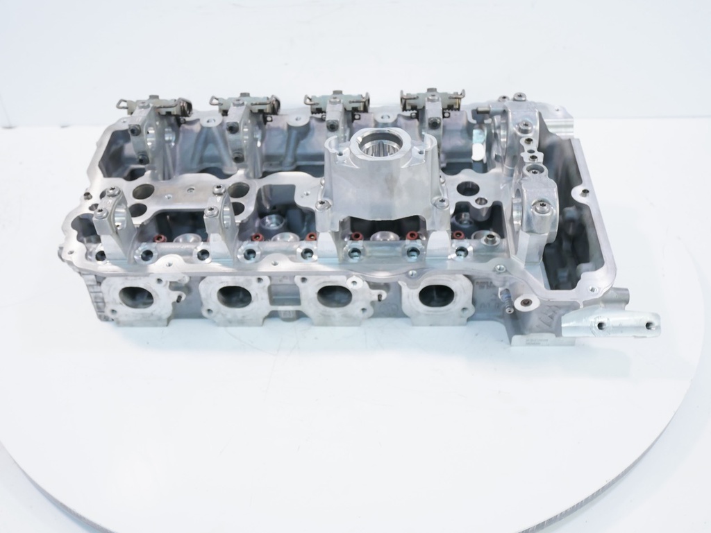 [MTD-427844] Culata defectuosa BMW Serie 5 G30 F90 M5 4.4 V8 S63B44B S63 8605017 7852462
