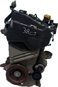 Motor Renault Megane IV 1.5 dCi K9K657 8201719382
