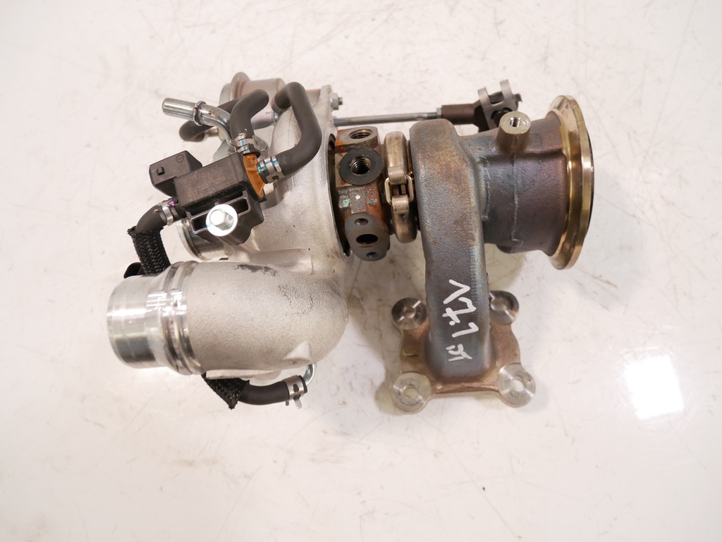 [MTD-415388] Turbocompresor MG ZS SUV 1.0 T-GDi 10E4E