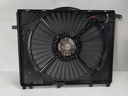 Motor del ventilador Mercedes Clase C W205 626.951 OM626.951