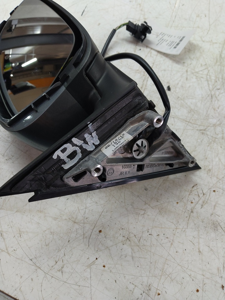 [MTD-528713] Retrovisor exterior Skoda Fabia II