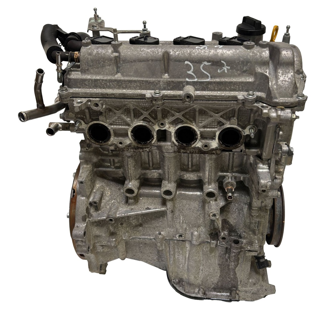 [MTD-500254] Motor Toyota Yaris 1.5 Hybrid 1NZ-FXE 1900021D01 56.000km