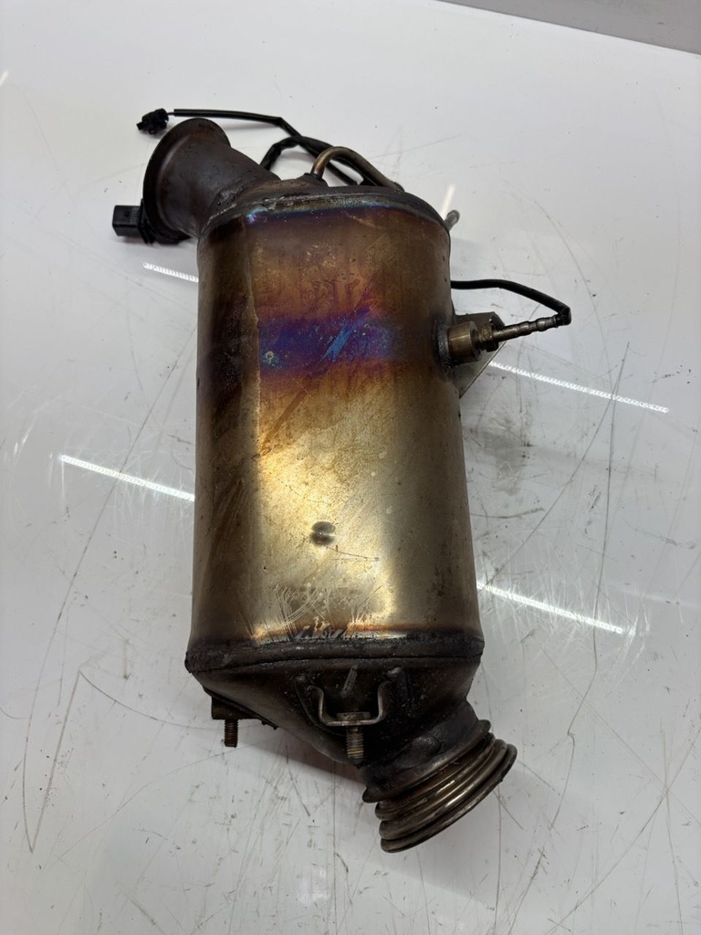 [MTD-501031] Catalizador BMW Serie 1 F20 2.0 N47D20C N47D20K1 N47 7823498