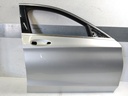 Puerta delantera derecha Mercedes Clase C W205 2015 1.6 BlueTEC CDI