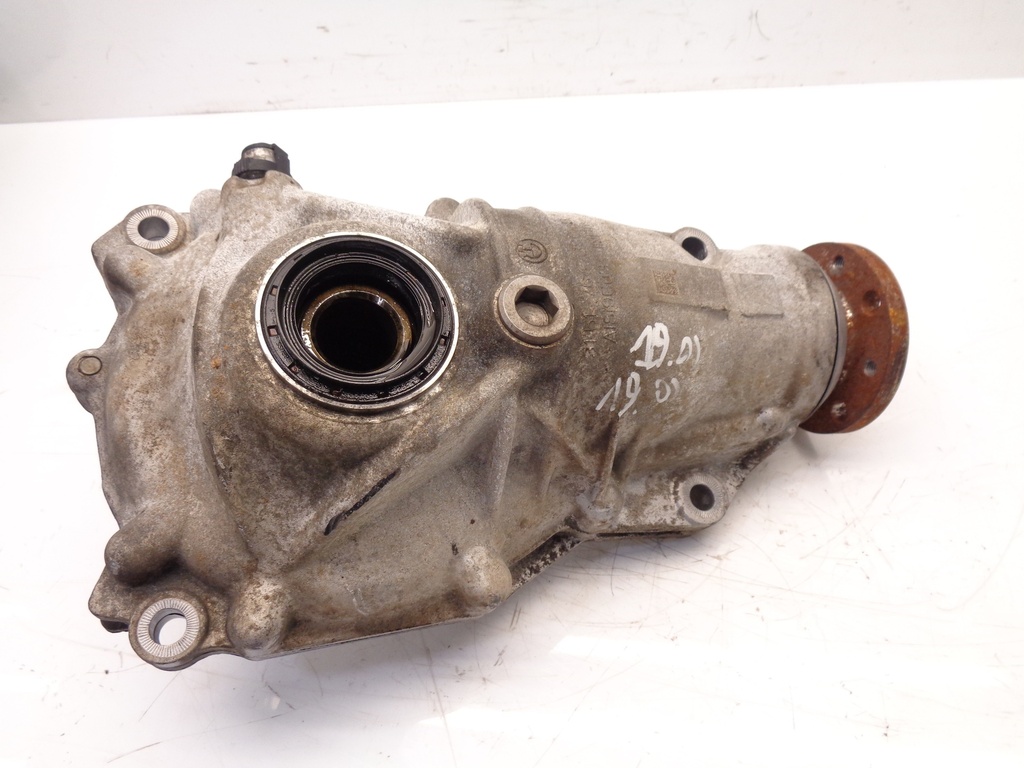 [MTD-374261] Diferencial BMW Serie 3 G20 G21 G80 330d 3.0 D xDrive B57D30A 9635698
