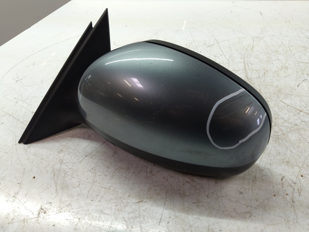 [MTD-528714] Retrovisor exterior Skoda Fabia II