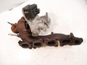 Turbocompresor Audi A4 B9 / A5 / Q5 2.0 TDI Hybrid DTNA DTN 05L253019L