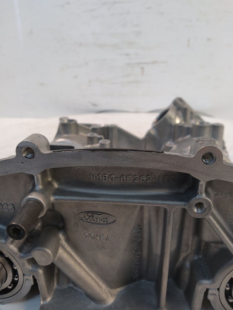 [MTD-522993] Caja de árboles de levas Ford Puma 2019 1.0 B7JB C10FD0X