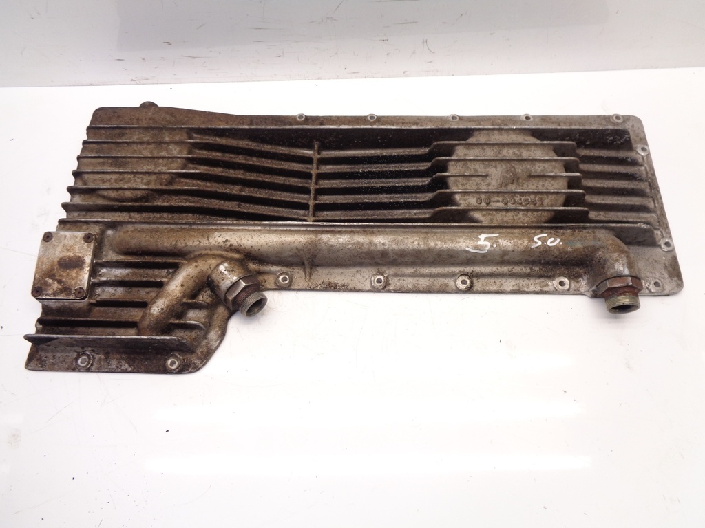 [MTD-372405] Cárter de aceite para Lamborghini Murcielago LP640 6.5 V12 2010