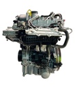 Motor Seat Ibiza MK5 V 1.0 TSI gasolina DKRF DKR 04C100033 5.600 KM